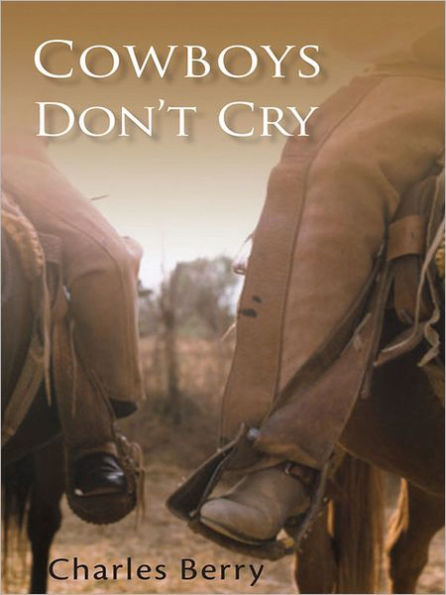 Cowboys Don't Cry