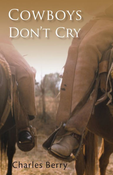 Cowboys Don't Cry