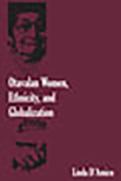 Otavalan Women, Ethnicity, and Globalization