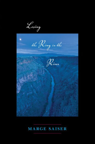 Losing the Ring River