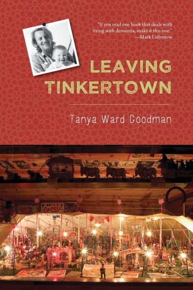 Leaving Tinkertown