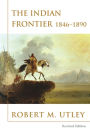 The Indian Frontier 1846-1890