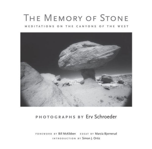 the Memory of Stone: Meditations on Canyons West