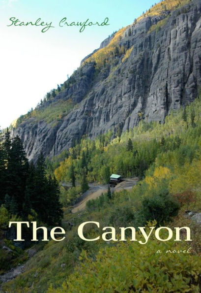 The Canyon: A Novel