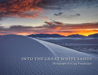 Title: Into the Great White Sands, Author: Craig Varjabedian