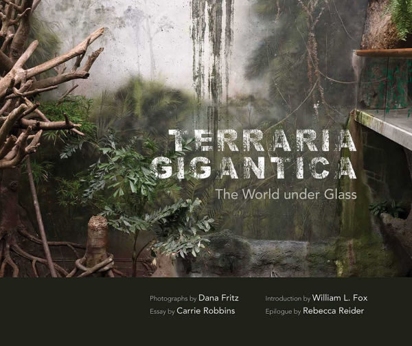 Terraria Gigantica: The World under Glass