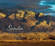 Title: Sandia: Seasons of a Mountain, Author: David Muench