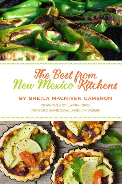 The Best from New Mexico Kitchens