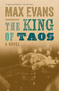 Free audio books in german free download The King of Taos: A Novel