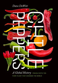 Free ebooks download for ipad 2 Chile Peppers: A Global History