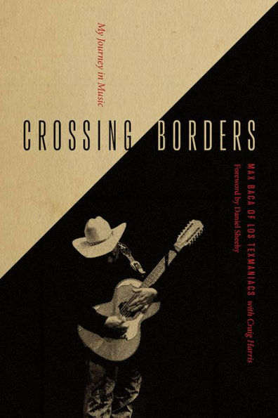 Crossing Borders: My Journey Music