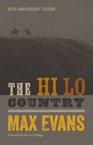 Free audiobooks for free download The Hi Lo Country, 60th Anniversary Edition 9780826362537