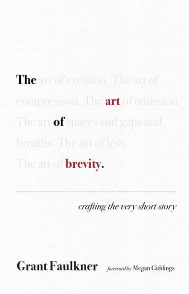 the Art of Brevity: Crafting Very Short Story