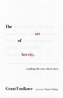 The Art of Brevity: Crafting the Very Short Story