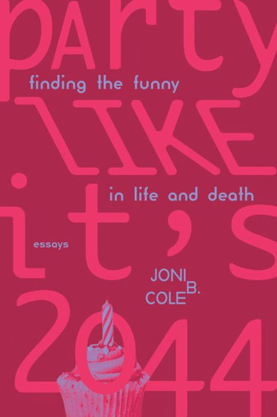 Party Like It's 2044: Finding the Funny Life and Death