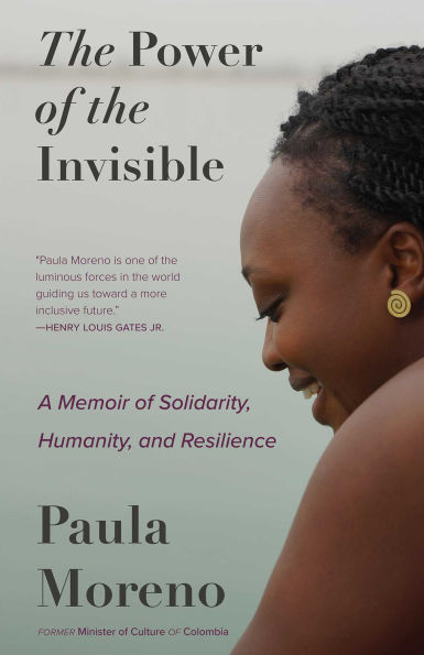 the Power of Invisible: A Memoir Solidarity, Humanity, and Resilience