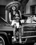 Alternative view 5 of Seventh and Central: Lowriders
