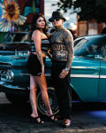 Alternative view 6 of Seventh and Central: Lowriders