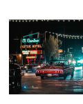 Alternative view 7 of Seventh and Central: Lowriders