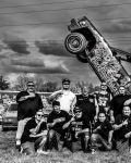 Alternative view 8 of Seventh and Central: Lowriders