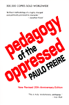 Title: Pedagogy of the Oppressed / Edition 20, Author: Paulo Freire