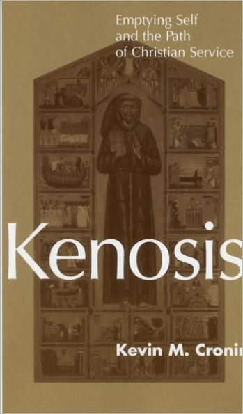 Kenosis: Emptying Self and the Path of Christian Service