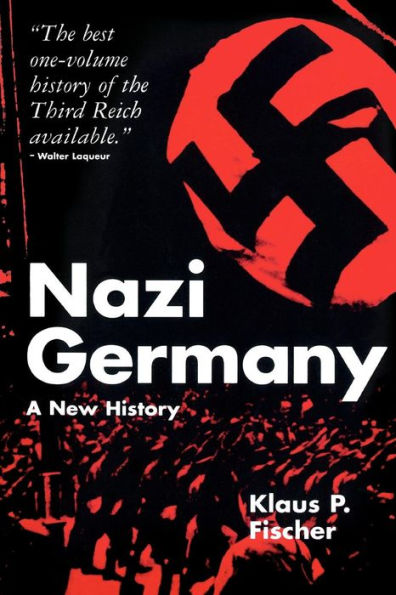 Nazi Germany / Edition 1