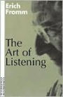 The Art of Listening