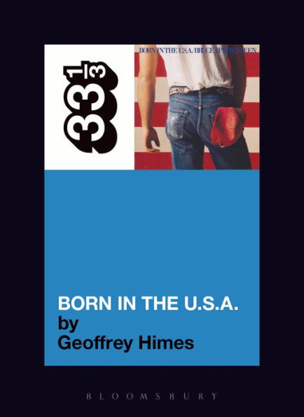 Bruce Springsteen's Born the USA
