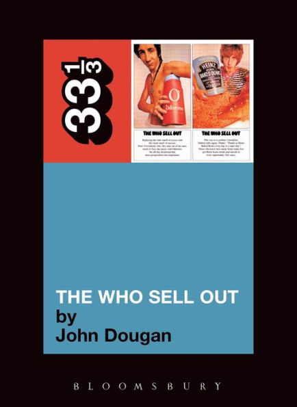 The Who's Who Sell Out