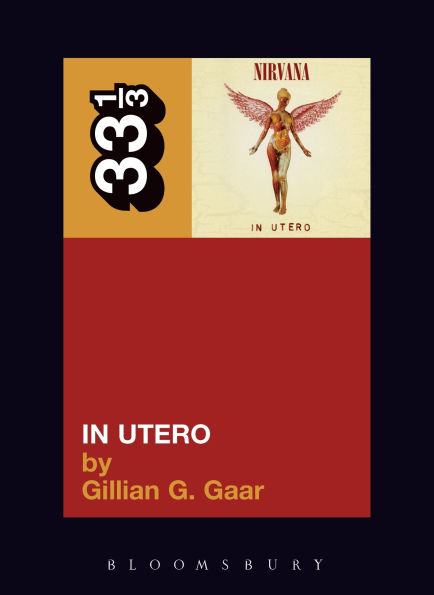 Nirvana's Utero