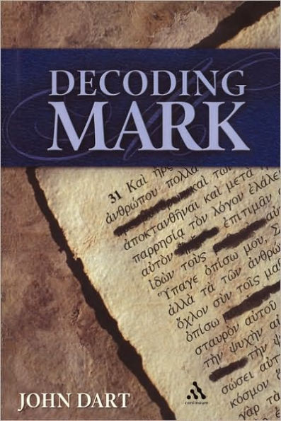 Decoding Mark