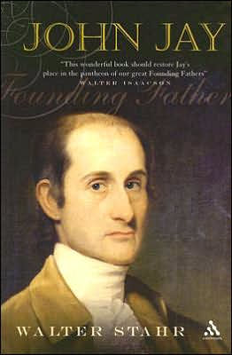 John Jay: Founding Father