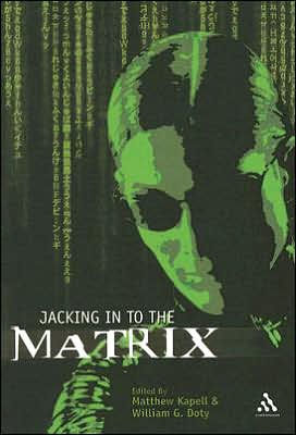 Jacking In To the Matrix