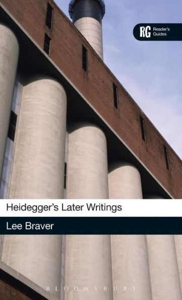 Heidegger's Later Writings: A Reader's Guide