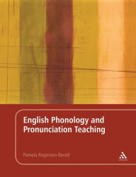 Title: English Phonology and Pronunciation Teaching, Author: Pamela Rogerson-Revell