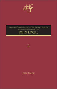 Title: John Locke, Author: Eric Mack