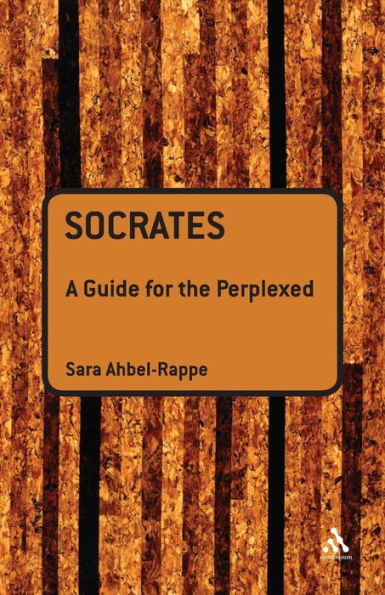 Socrates: A Guide for the Perplexed / Edition 1