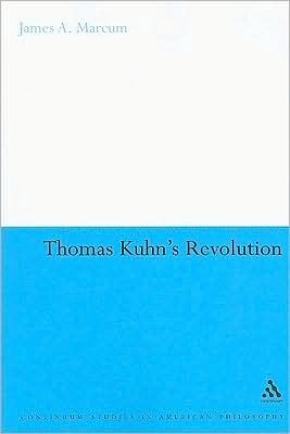 Thomas Kuhn's Revolution