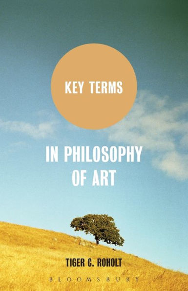 Key Terms Philosophy of Art