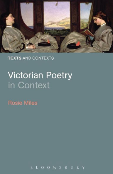 Victorian Poetry Context