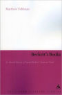 Beckett's Books: A Cultural History of the Interwar Notes