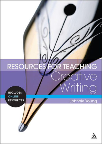 Resources for Teaching Creative Writing