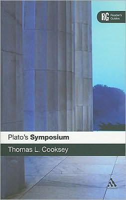 Plato's 'Symposium': A Reader's Guide