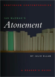 Title: Ian McEwan's Atonement, Author: Julie Ellam