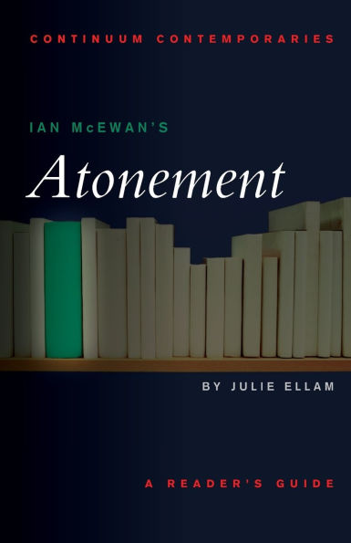Ian McEwan's Atonement