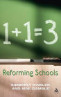Alternative view 2 of Reforming Schools
