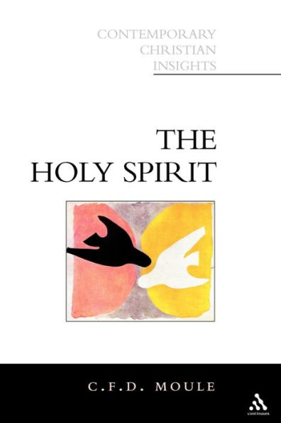 Holy Spirit