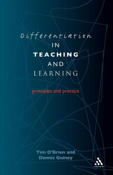 Differentiation in Teaching and Learning