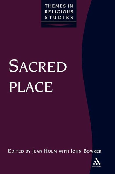 Sacred Place / Edition 1